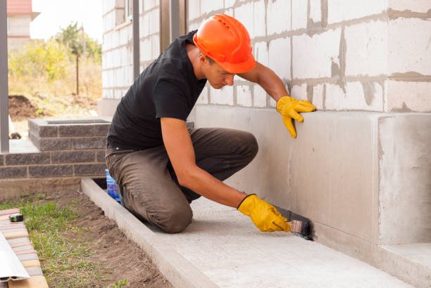 Licensed Exterior Waterproofing service in Cowlesville, NY - Halo Water Proofing